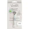 Gillette Venus Voor Huid En Schaamhaar Aloe Vera Scheersysteem