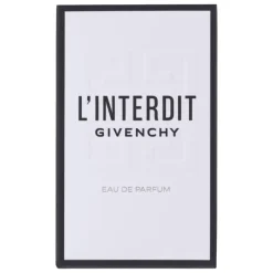 Givenchy L'Interdit eau de parfum 35 ML