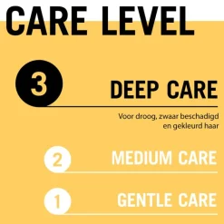 Gliss Anti-Klit Spray Total Repair Mini 70 ML