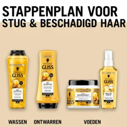 Gliss Daily Oil Serum 67 ML