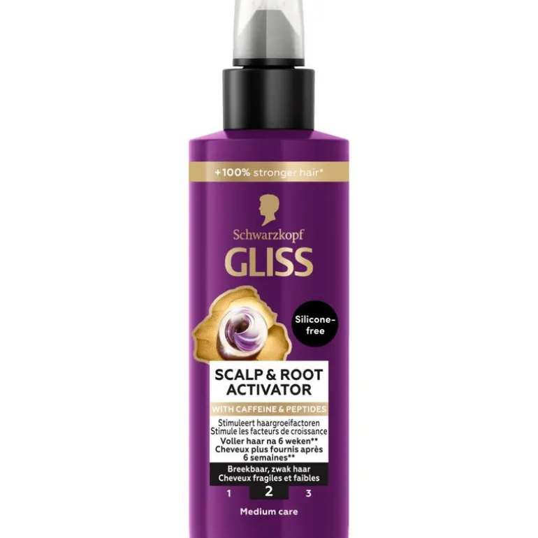 Gliss Full Hair Wonder Scalp Serum 100 ML