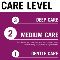 Gliss Full Hair Wonder Shampoo 250 ML