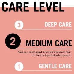 Gliss Split Hair Miracle Shampoo 250ml