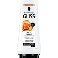 Gliss Total Repair Conditioner 200ml
