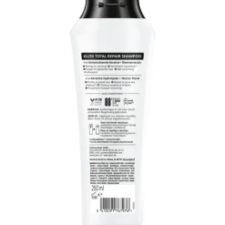 Gliss Total Repair Shampoo 250ml