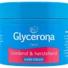 Glycerona Classic Hand Cream Pot 150 ML
