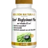 Golden Naturals Ijzer Bisglycinaat Plus Capsules 60 stuks