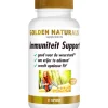Golden Naturals Immuniteit Support 21 caps