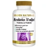 Golden Naturals Microbiotica 10 Miljard Capsules 60 stuks