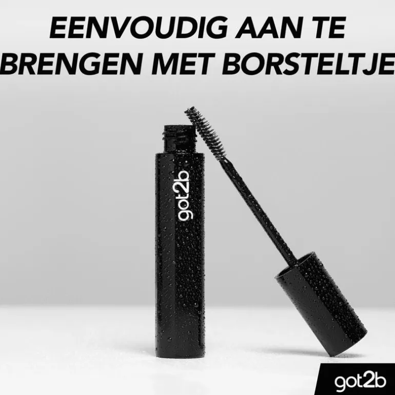 Got2b Glued 4 Brows & Edges 2-in-1 Waterproof 16 ML