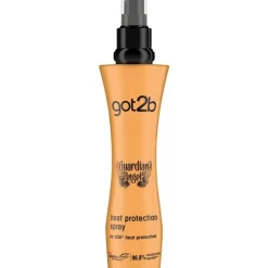 Got2b Guardian Angel Heat Spray 200 ML