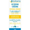 Grahams Natural Eczeem Creme 75 GR