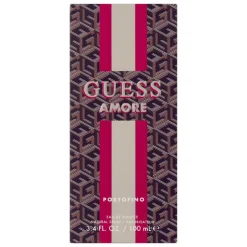 Guess Amore Portofino eau de toilette 100 ML