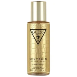 Guess Metallique Gold bodymist 250 ML