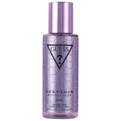 Guess Metallique Purple bodymist 250 ML