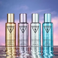 Guess Metallique Purple bodymist 250 ML