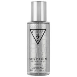 Guess Metallique Silver bodymist 250 ML