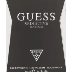 Guess Seductive Man eau de toilette 30 ML