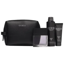 Guess Seductive Men giftset