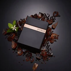 Guess Seductive Noir Man eau de toilette 50 ML