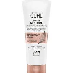 GUHL Bond+ Restore Conditioner 200ml
