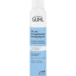 Guhl 30sec Droogshampoo Volume & Frisheid 200 ml