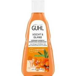 Guhl Vochtherstel Shampoo 250 ML