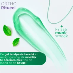 GUM Ortho Tandpasta 75 ml