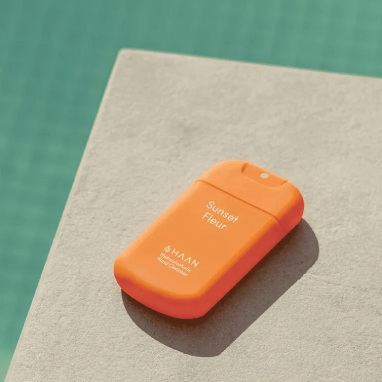 HAAN Sunset Fleur Handspray 30 ML
