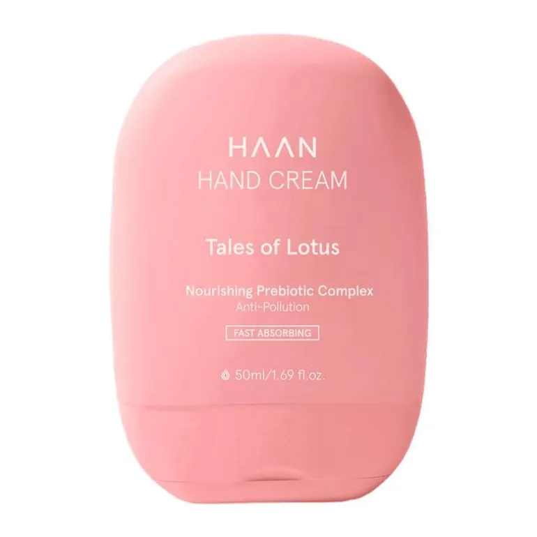 HAAN Tales of Lotus Handcrème 50 ML