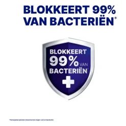 Hansaplast Aqua Protect XXL Eilandpleister 5 stuks