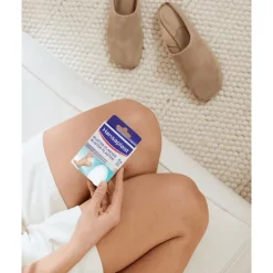 Hansaplast Blarenpleisters Groot 5 Stuks