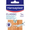 Hansaplast Classic Pleisterstrip 1 M x 6 CM