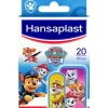 Hansaplast Kids Paw Patrol Pleisters 20 strips