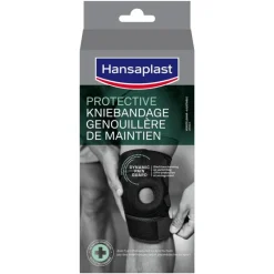 Hansaplast Protective Kniebandage Verstelbaar