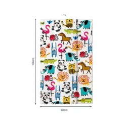 Hansaplast Sensitive Kids 1M X 6CM