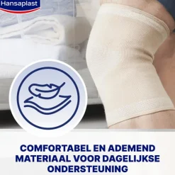 Hansaplast Sport Kniebandage Medium