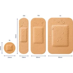 Hansaplast Universal