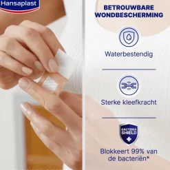 Hansaplast Universal