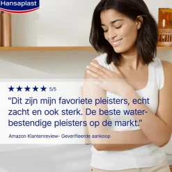 Hansaplast Universal