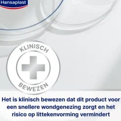 Hansaplast Wondhelende Zalf 50 GR