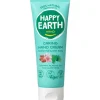 Happy Earth 100% Natural Caring Hand Cream 75ml