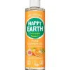 Happy Earth 100% Natuurlijke Shower Gel Rose Petitgrain