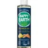 Happy Earth 100% natuurlijke Lemon Sandalwood Douchegel 300 ML