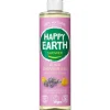 Happy Earth Lavender Ylang 100% Natuurlijke Douchegel 300 ML