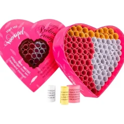 Hart Vol Voorspel - Spannende Opdrachten