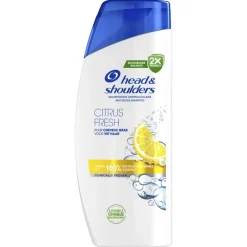 Head & Shoulders Citrus Fresh Anti-roos Shampoo 625 ML