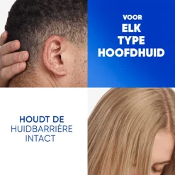 Head & Shoulders Classic Anti-roos Shampoo 300 ML