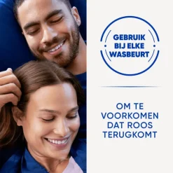 Head & Shoulders Classic Anti-roos Shampoo 300 ML