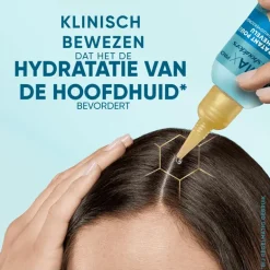 Head & Shoulders Derma X Pro Hydrateert Hoofdhuidbalsem Anti-roos 145ML